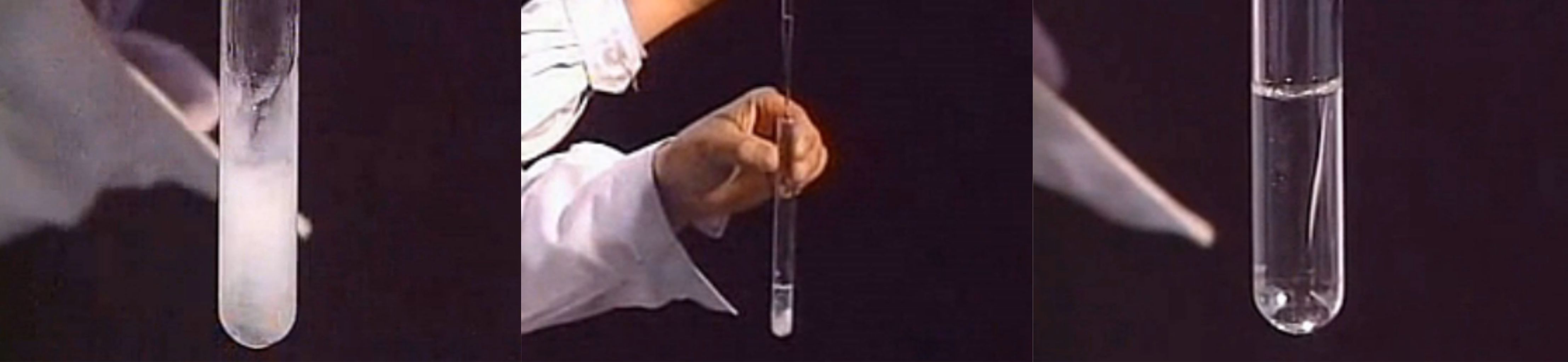 向AlCl3溶液里滴加NaOH溶液至過量,先產(chǎn)生白色沉淀，然后沉淀逐漸溶解